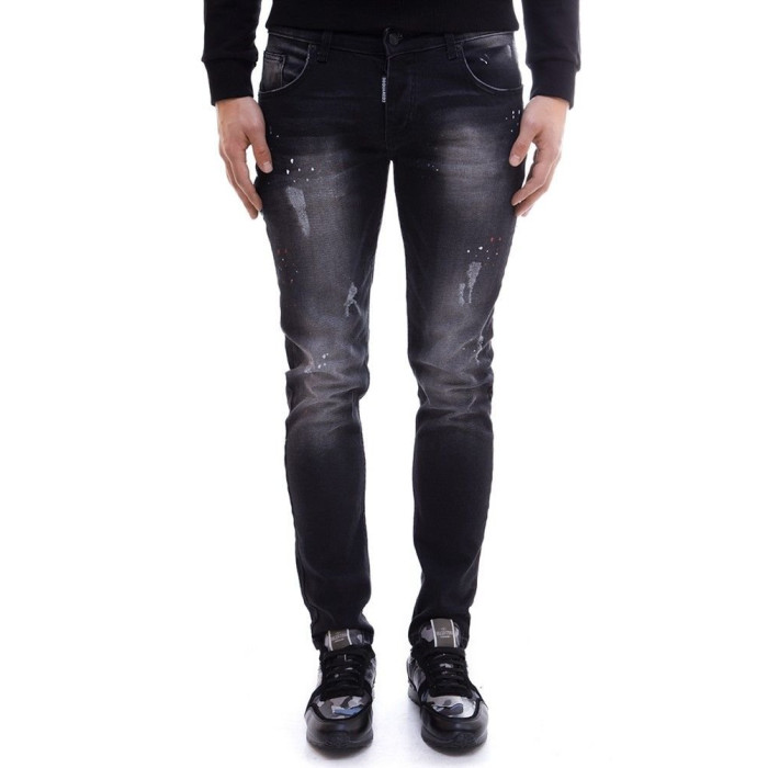 Чоловічий джинси Dsquared BLT01