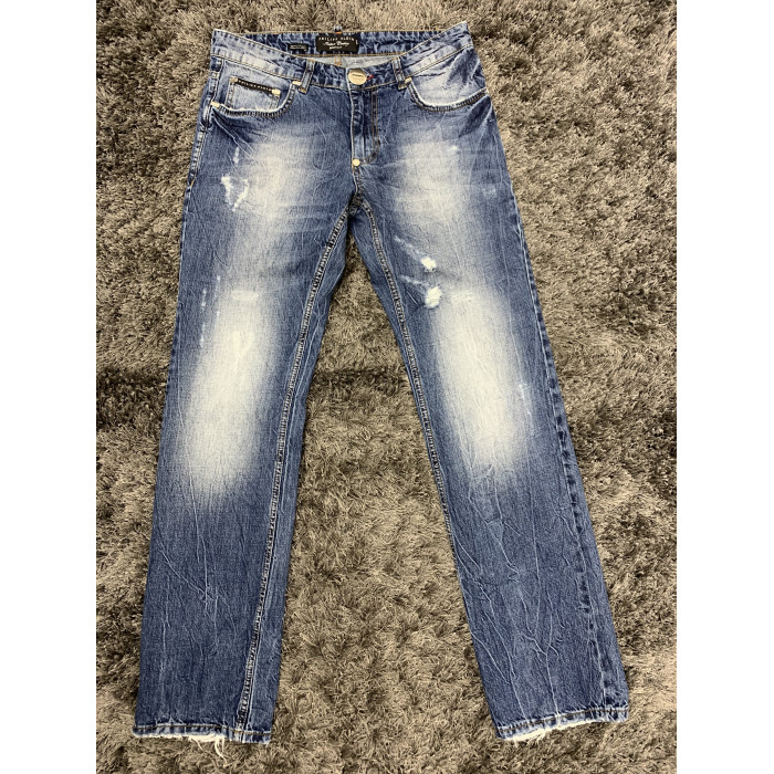 Чоловічий джинси Philipp Plein 7392