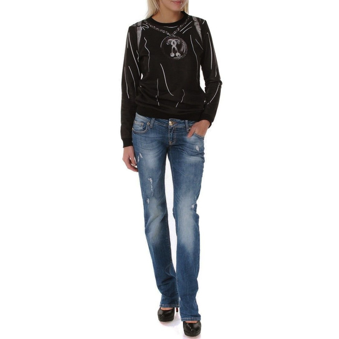Жіночий джинси Philipp Plein 05204