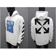 Мужской худи Off-White 3093