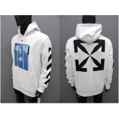 Мужской худи Off-White 3093