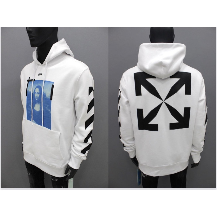 Чоловічий худі Off-White 3093