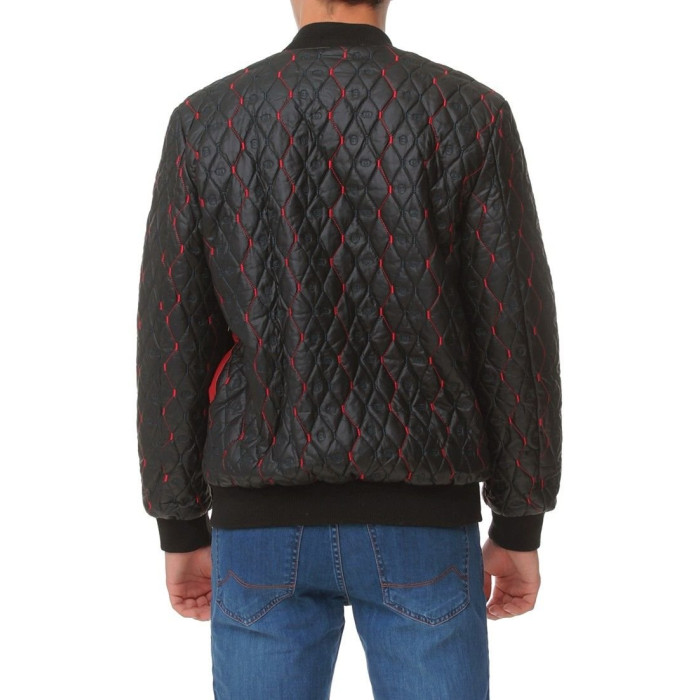 Мужская куртка Gucci 8815