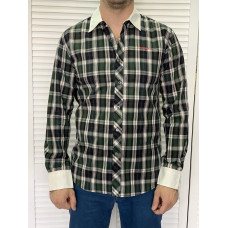 Мужская рубашка Dsquared 10b2005