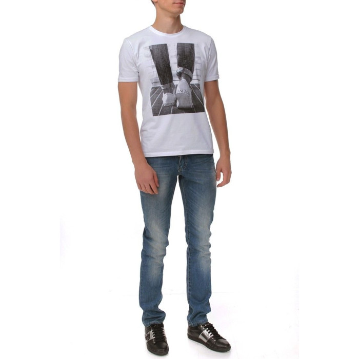 Чоловічий джинси Philipp Plein 2166