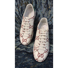 Женский кроссовки Gucci 6624
