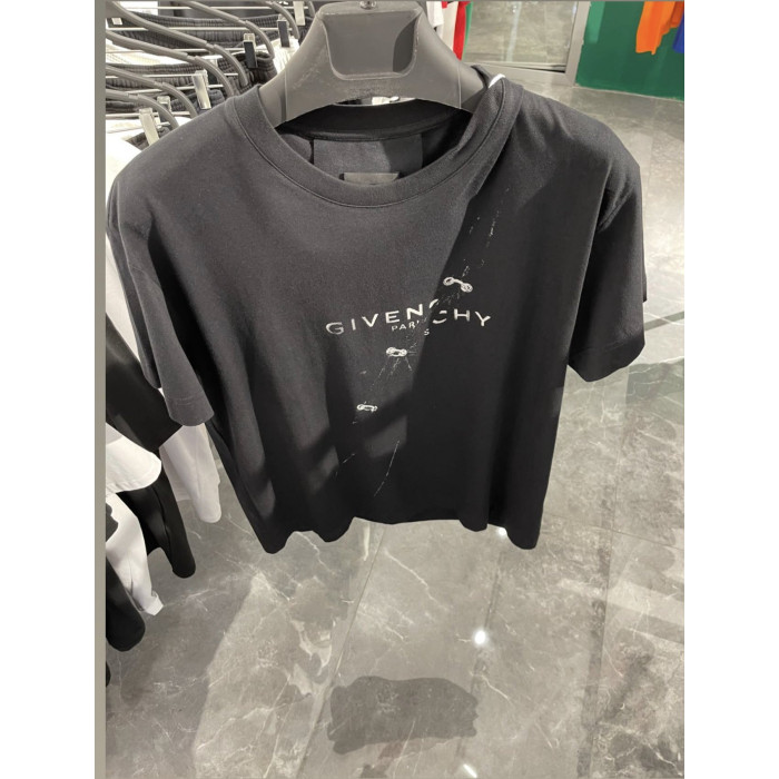 Чоловіча футболка Givenchy 8071