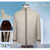 Мужской свитер Loro Piana 1523-1