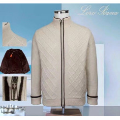 Мужской свитер Loro Piana 1523-1