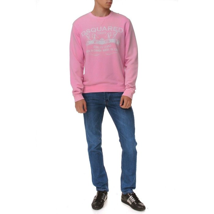 Чоловічий худі Dsquared 7275
