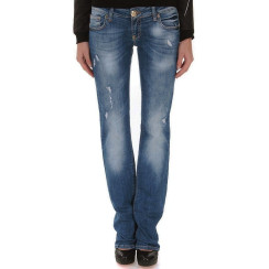 Жіночий джинси Philipp Plein 05204