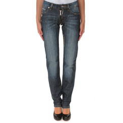 Жіночий джинси Dsquared B25W