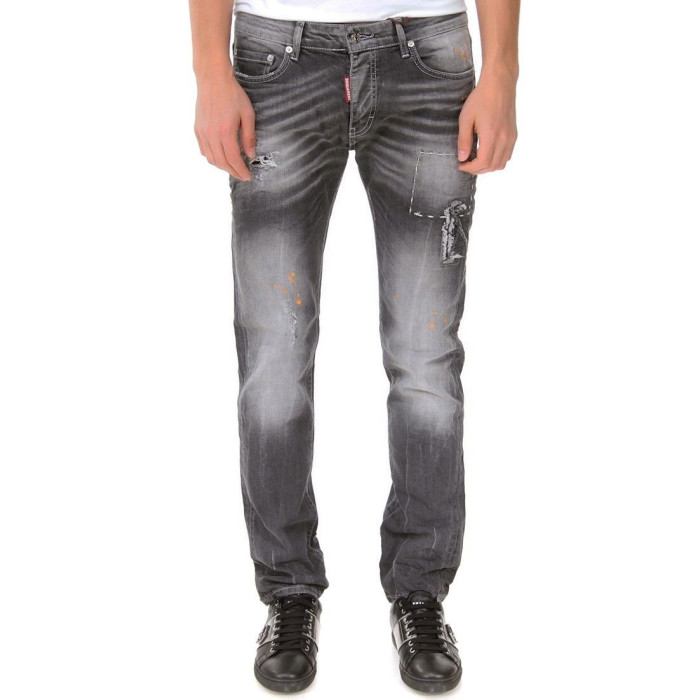 Чоловічий джинси Dsquared 1499