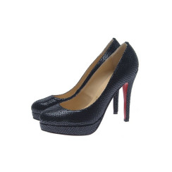Женский туфли Louboutin 6007
