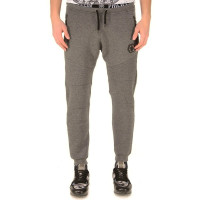 Чоловічі спортивні брюки Philipp Plein сірі 493
