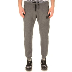 Мужские спортивные брюки Philipp Plein серые 493