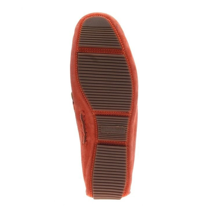 Мужские мокасины Bottega Veneta 4650
