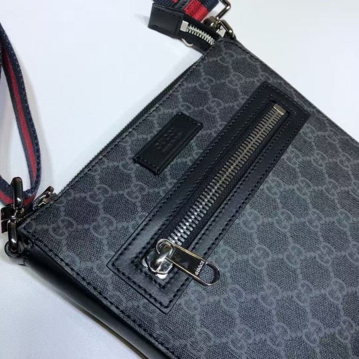 Чоловіча сумка Gucci 740-1