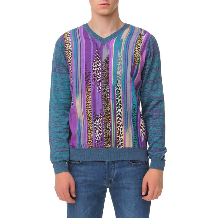 Мужской худи Etro sd09618