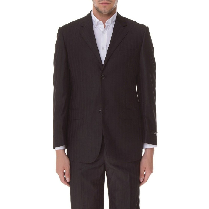Мужской костюм Brioni 2937-12