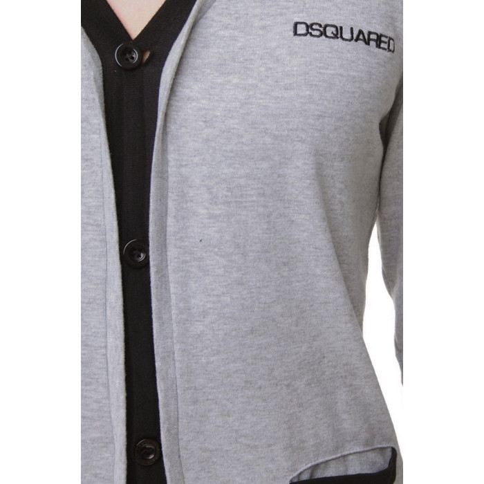 Мужской кардиган Dsquared 8052