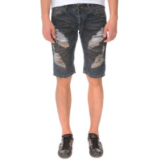 Чоловічі шорти Dolce&Gabbana сірі 7237-1