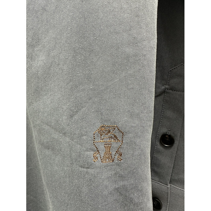 Чоловіча сорочка Brunello Cucinelli 8516