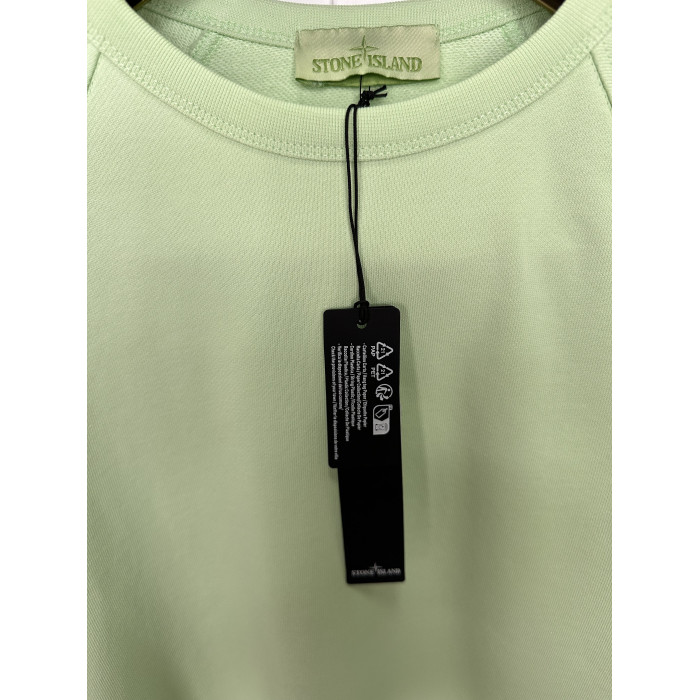 Чоловічий світшот Stone Island 23-123