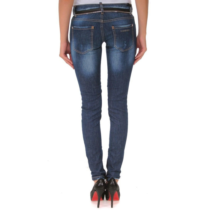 Женский джинсы Dsquared 55158-1