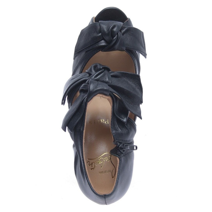 Женский туфли Louboutin 8074