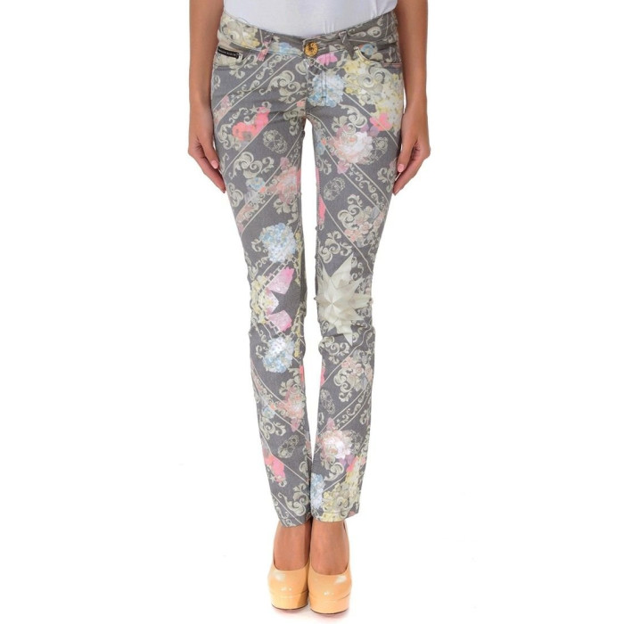 Жіночий джинси Philipp Plein 505-02