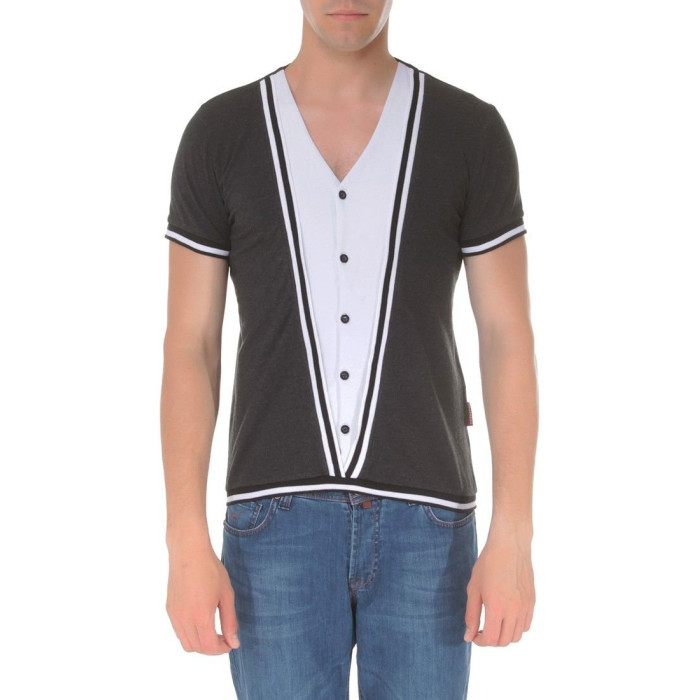 Мужская футболка Dsquared 8828