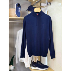 Мужской худи Kiton 3750-3