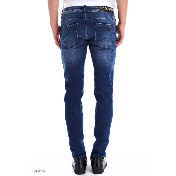 Чоловічий джинси Philipp Plein 1553