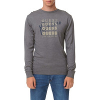 Мужской худи Guess 5035