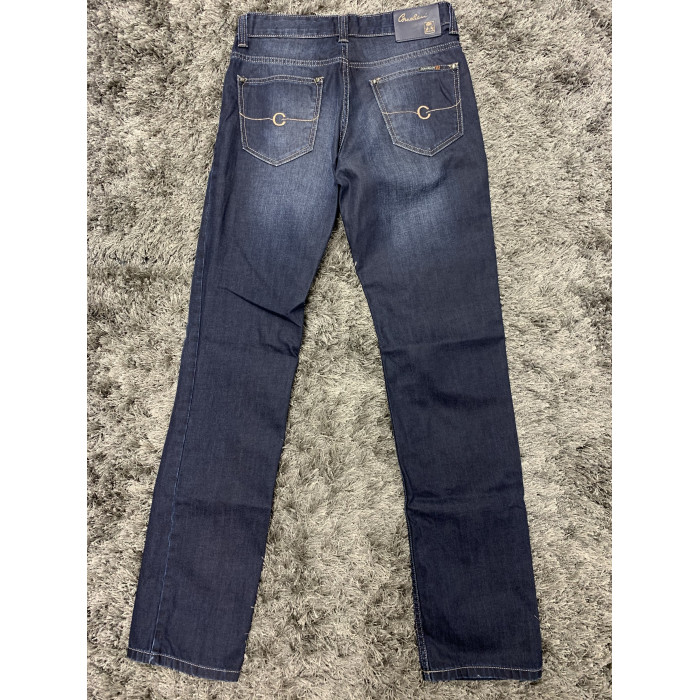 Чоловічий джинси Corneliani 0147506