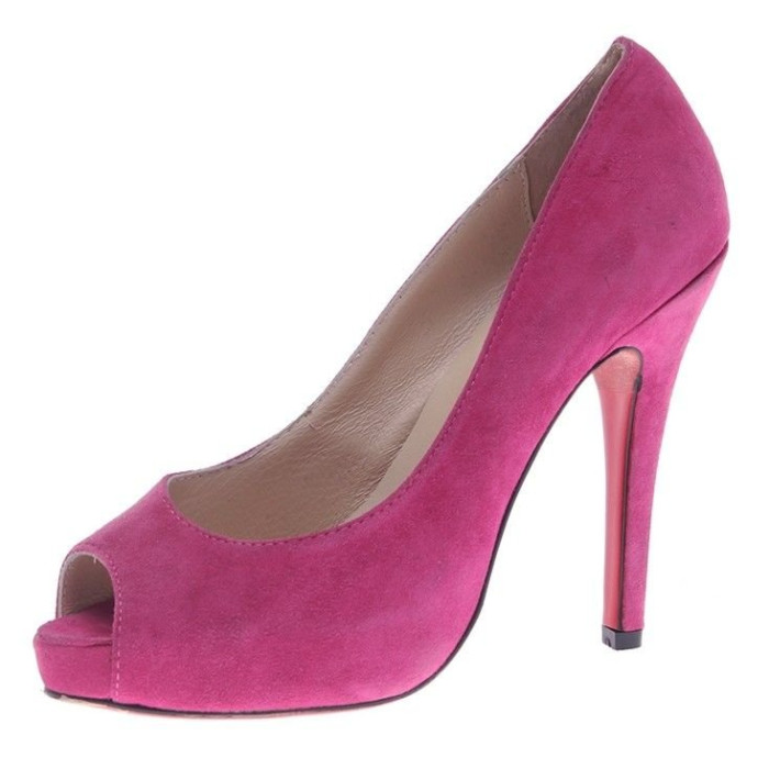 Женский туфли Louboutin 73-12