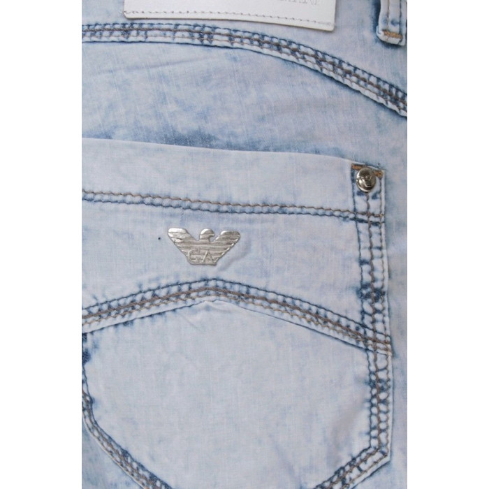 Мужской джинсы Armani 723