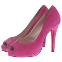 Женский туфли Louboutin 73-12