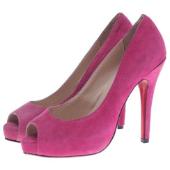 Женский туфли Louboutin 73-12