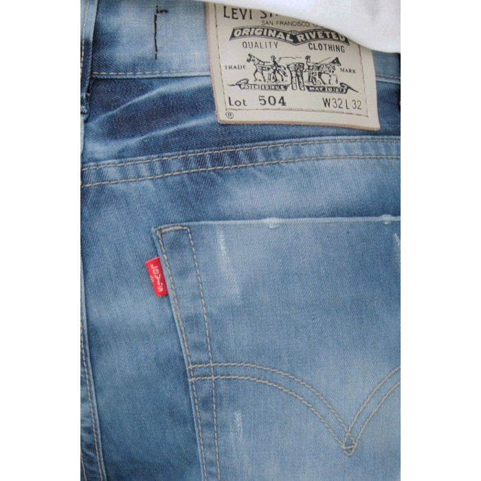 Чоловічий джинси Levis 0629b