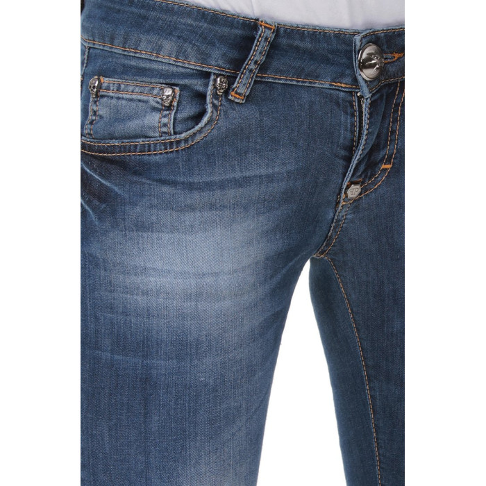 Жіночий джинси Philipp Plein 05208-1