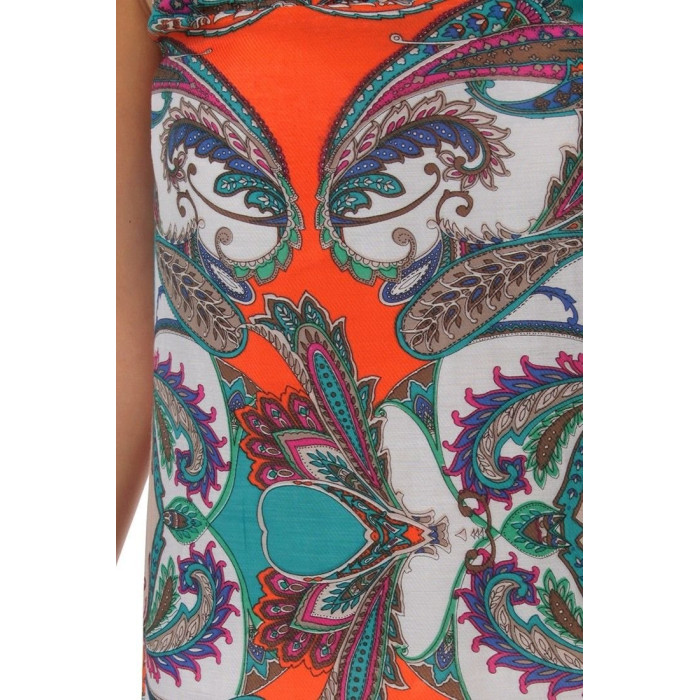 Жіночий сукня Etro 12089