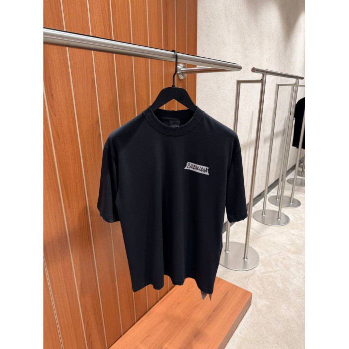 Чоловіча футболка Balenciaga 26-260