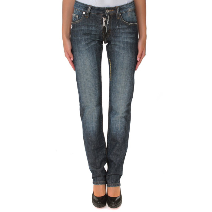 Женский джинсы Dsquared B25W