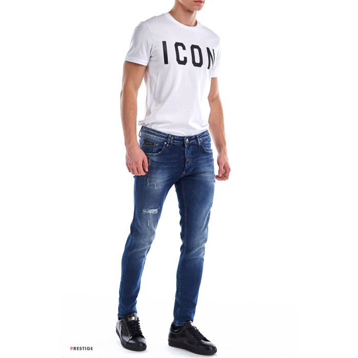 Чоловічий джинси Philipp Plein 1553