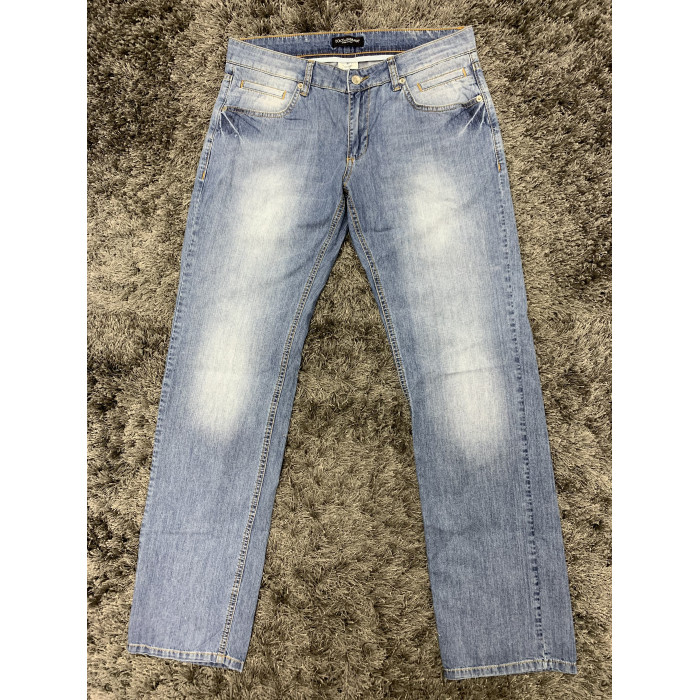 Чоловічий джинси Dolce&Gabbana 7232