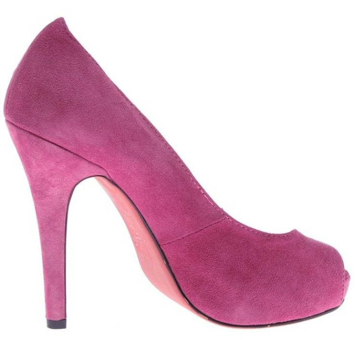 Женский туфли Louboutin 73-12