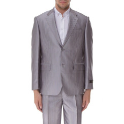 Мужской костюм Zegna 18062