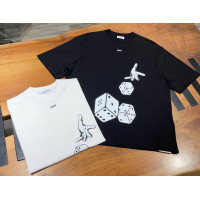 Мужская футболка Off-White 25-11